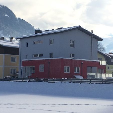 Alpine Appart Bad Hofgastein Eksteriør billede