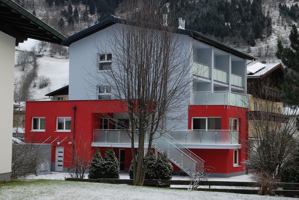 Alpine Appart Bad Hofgastein Eksteriør billede