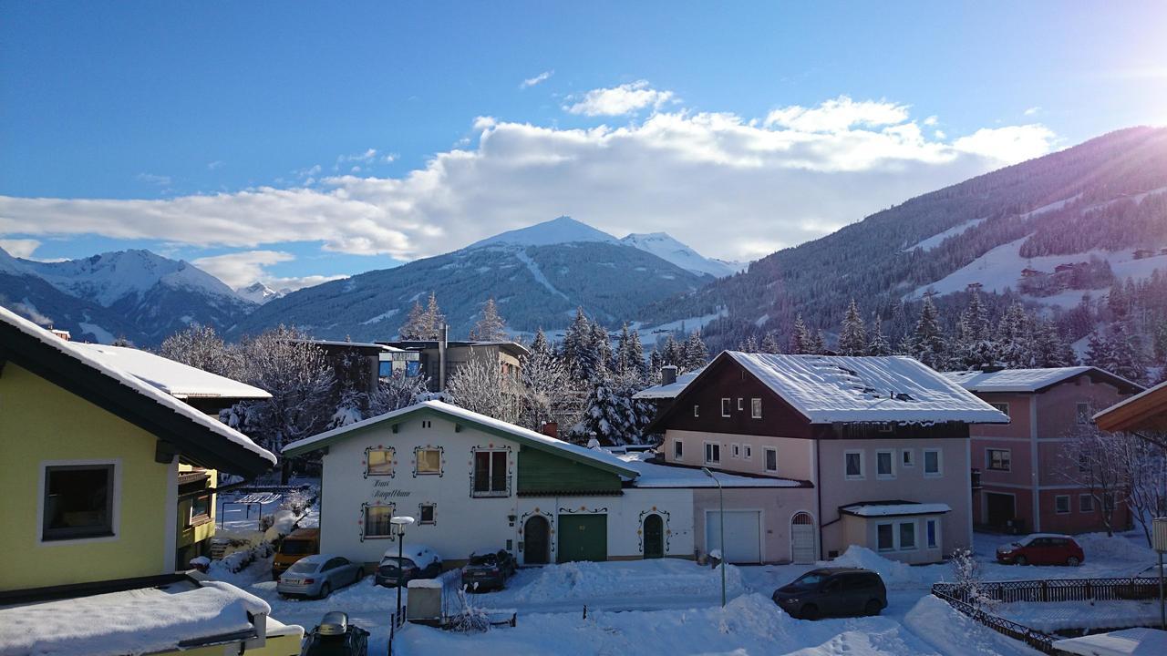 Alpine Appart Bad Hofgastein Eksteriør billede